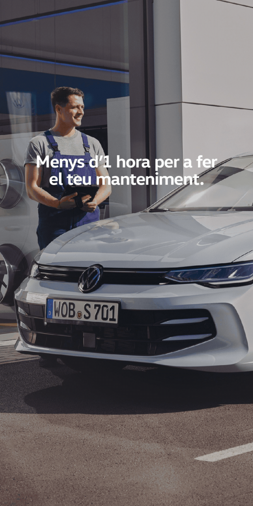 Express Service